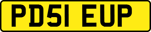 PD51EUP