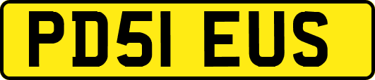 PD51EUS