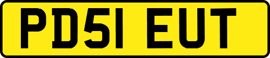 PD51EUT