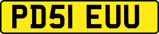 PD51EUU