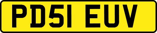 PD51EUV