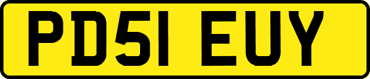 PD51EUY