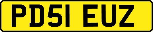 PD51EUZ