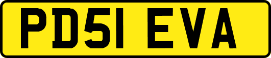 PD51EVA