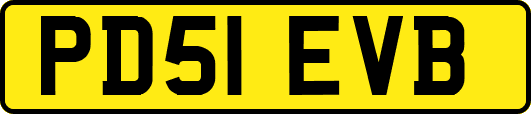 PD51EVB