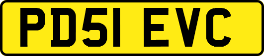 PD51EVC