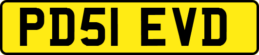 PD51EVD