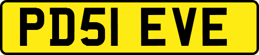 PD51EVE