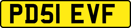PD51EVF