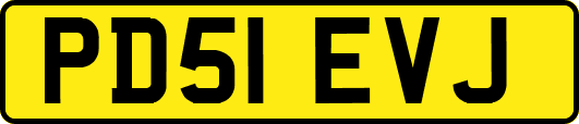 PD51EVJ