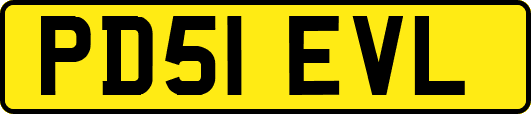 PD51EVL