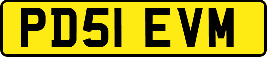 PD51EVM