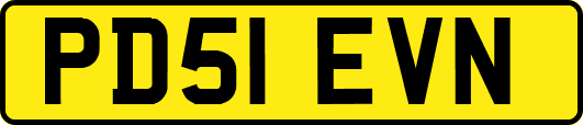 PD51EVN