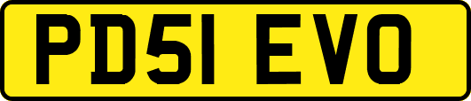 PD51EVO