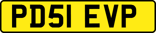 PD51EVP