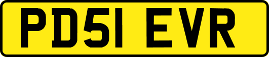 PD51EVR