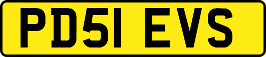 PD51EVS