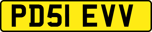 PD51EVV