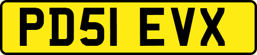 PD51EVX