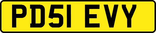 PD51EVY