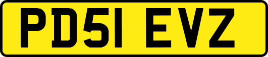 PD51EVZ