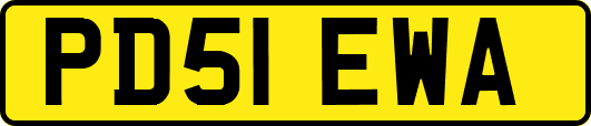 PD51EWA