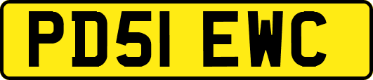 PD51EWC