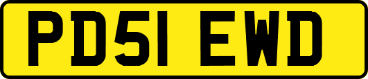 PD51EWD