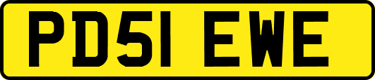 PD51EWE