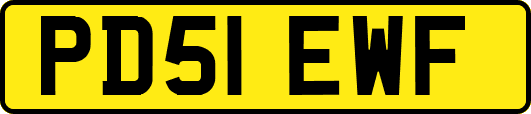 PD51EWF