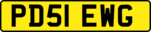 PD51EWG