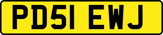 PD51EWJ