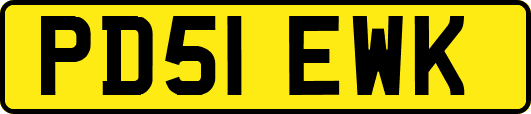 PD51EWK