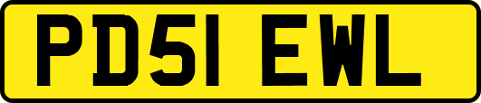 PD51EWL