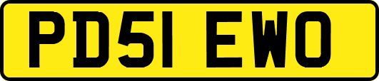 PD51EWO