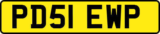 PD51EWP