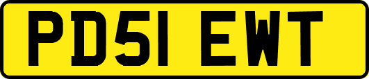 PD51EWT