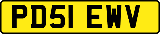 PD51EWV