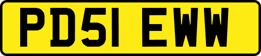 PD51EWW