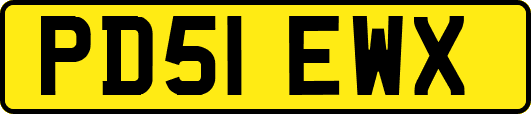 PD51EWX