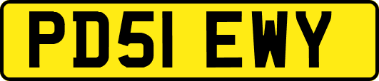 PD51EWY