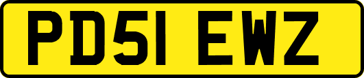 PD51EWZ