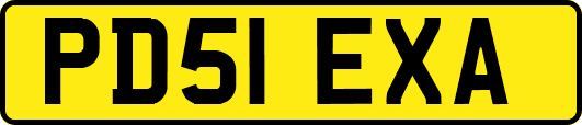 PD51EXA