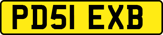 PD51EXB