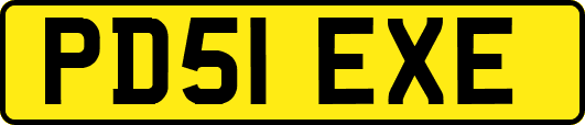 PD51EXE