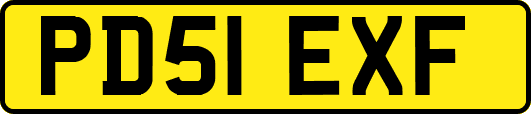 PD51EXF