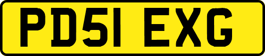 PD51EXG