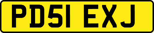 PD51EXJ