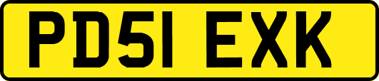 PD51EXK