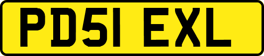 PD51EXL